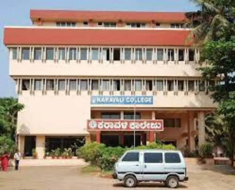 Karavali College of Pharmacy